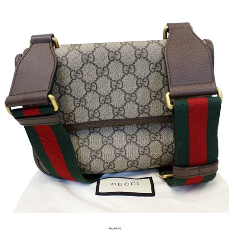 small gucci crossbody black|authentic gucci crossbody bag unisex.